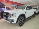 Thumbnail Ford Ranger 2.0 BiTurbo double cab Wildtrak
