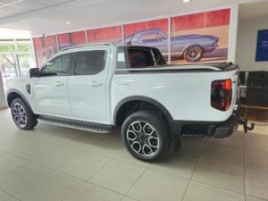 Ford Ranger 2.0 BiTurbo double cab Wildtrak - Image 5