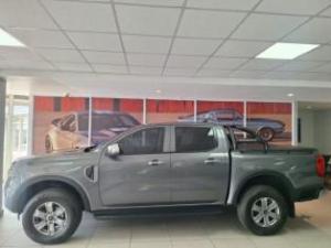 Ford Ranger 2.0 SiT double cab XL auto - Image 10