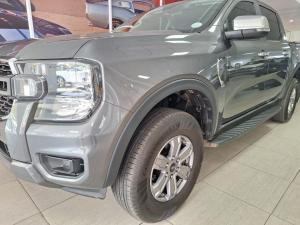 Ford Ranger 2.0 SiT double cab XL auto - Image 1