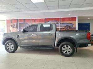 Ford Ranger 2.0 SiT double cab XL auto - Image 3