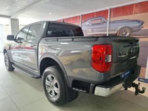 Ford Ranger 2.0 SiT double cab XL auto - Image 4