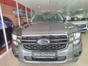 Ford Ranger 2.0 SiT double cab XL auto - Image 8