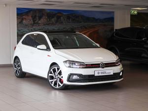 Volkswagen Polo GTI - Image 1