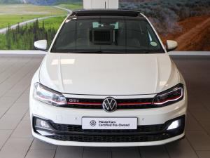 Volkswagen Polo GTI - Image 4