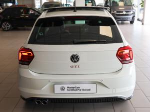 Volkswagen Polo GTI - Image 8