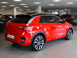 Volkswagen T-Roc 2.0TSI 140kW 4Motion R-Line - Image 10
