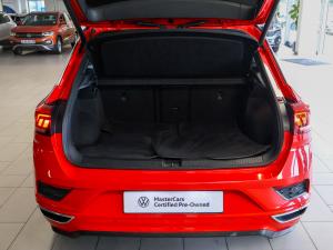 Volkswagen T-Roc 2.0TSI 140kW 4Motion R-Line - Image 16