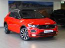 Thumbnail Volkswagen T-Roc 2.0TSI 140kW 4Motion R-Line