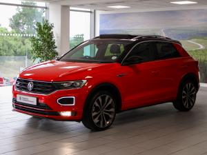 Volkswagen T-Roc 2.0TSI 140kW 4Motion R-Line - Image 3