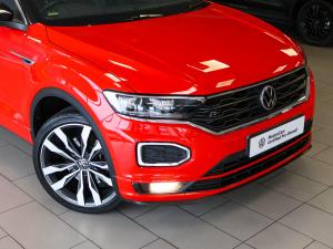 Volkswagen T-Roc 2.0TSI 140kW 4Motion R-Line - Image 5