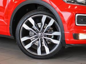 Volkswagen T-Roc 2.0TSI 140kW 4Motion R-Line - Image 6