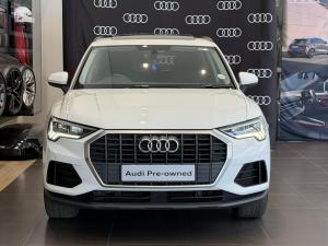 Audi Q3 35TFSI Urban Edition - Image 11