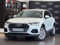 Thumbnail Audi Q3 35TFSI Urban Edition