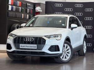 Audi Q3 35TFSI Urban Edition - Image 1
