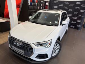 Audi Q3 35TFSI Urban Edition - Image 2