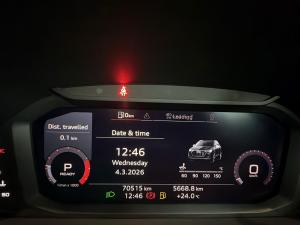 Audi Q3 35TFSI Urban Edition - Image 2