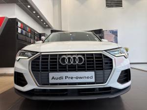 Audi Q3 35TFSI Urban Edition - Image 4