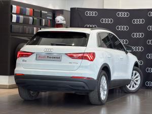Audi Q3 35TFSI Urban Edition - Image 9