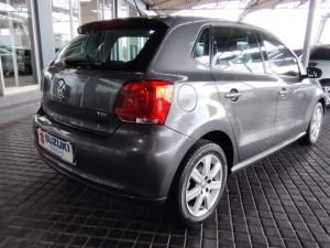 Volkswagen Polo 1.6TDI Comfortline - Image 7