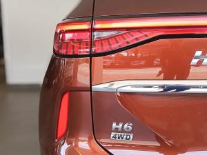 Haval H6 2.0GDIT 4WD Super Luxury - Image 10