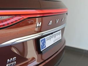 Haval H6 2.0GDIT 4WD Super Luxury - Image 11