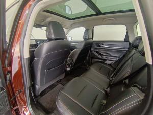 Haval H6 2.0GDIT 4WD Super Luxury - Image 29