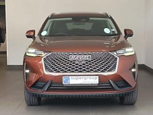 Haval H6 2.0GDIT 4WD Super Luxury - Image 2