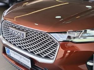 Haval H6 2.0GDIT 4WD Super Luxury - Image 7