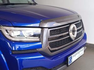 GWM P300 2.4T double cab LT 4x4 - Image 10
