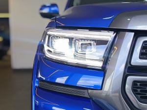 GWM P300 2.4T double cab LT 4x4 - Image 11