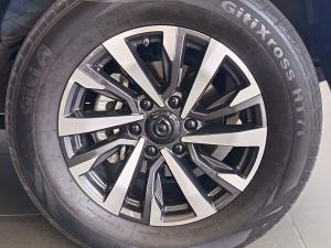 GWM P300 2.4T double cab LT 4x4 - Image 12