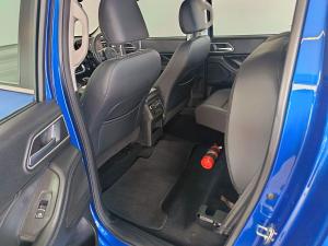 GWM P300 2.4T double cab LT 4x4 - Image 18