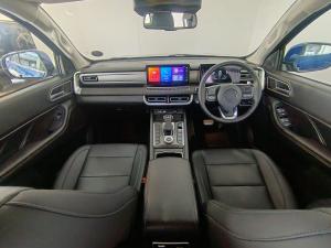 GWM P300 2.4T double cab LT 4x4 - Image 19