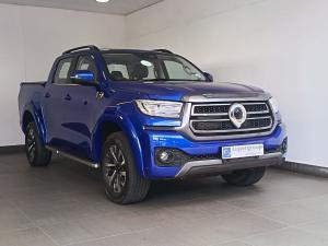 GWM P300 2.4T double cab LT 4x4 - Image 1
