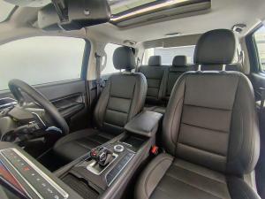 GWM P300 2.4T double cab LT 4x4 - Image 20