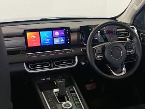 GWM P300 2.4T double cab LT 4x4 - Image 21