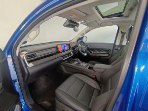 GWM P300 2.4T double cab LT 4x4 - Image 22