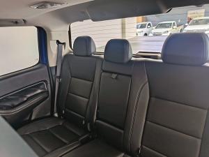 GWM P300 2.4T double cab LT 4x4 - Image 23