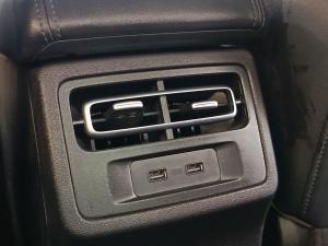 GWM P300 2.4T double cab LT 4x4 - Image 24