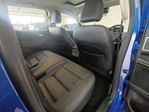 GWM P300 2.4T double cab LT 4x4 - Image 25