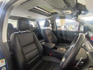 GWM P300 2.4T double cab LT 4x4 - Image 26