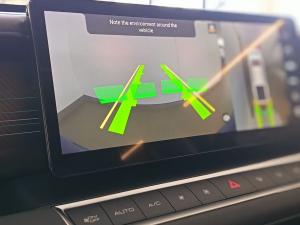 GWM P300 2.4T double cab LT 4x4 - Image 27