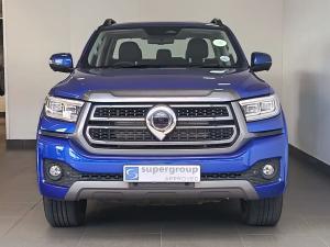 GWM P300 2.4T double cab LT 4x4 - Image 2