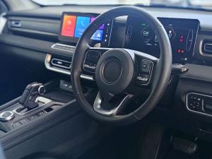 GWM P300 2.4T double cab LT 4x4 - Image 30