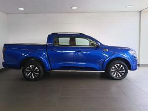 GWM P300 2.4T double cab LT 4x4 - Image 3