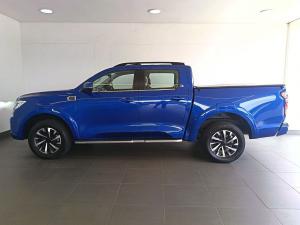 GWM P300 2.4T double cab LT 4x4 - Image 4