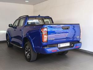 GWM P300 2.4T double cab LT 4x4 - Image 5
