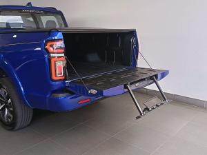 GWM P300 2.4T double cab LT 4x4 - Image 7