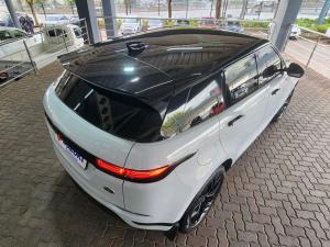 Land Rover Range Rover Evoque D180 SE - Image 11